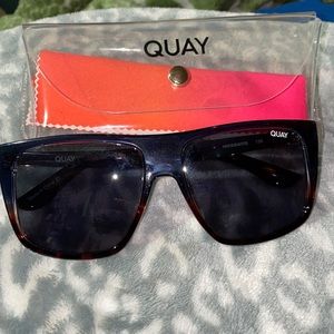 Quay Incognito Sunglasses